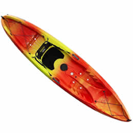 Kayaks