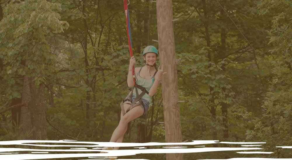 Crescent Lake Bible Camp WI