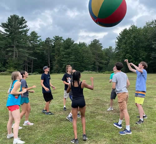 Group Rentals Crescent Lake Bible Camp in WI