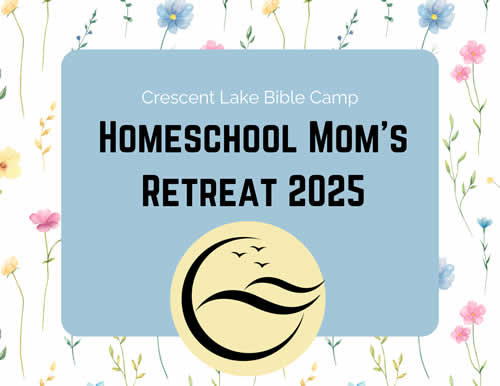 Homeschool Moms Retreat