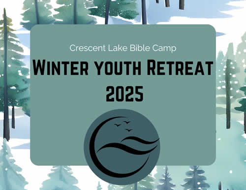 CLBC Youth Retreats